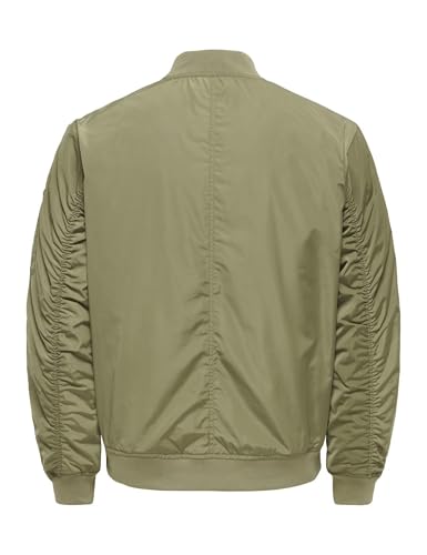 Only & Sons Onsjoshua Bomber OTW Vd – Ansicht 2