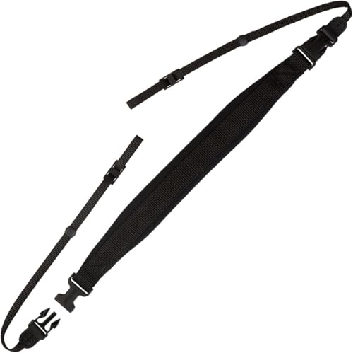 Sangle QD Optech USA Envy sangle réglable pour boîtier photo