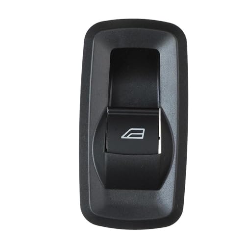 Interruptor de control del elevalunas eléctrico para repuesto de Ford Fiesta y Ecosport