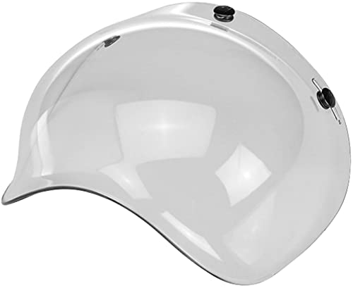 Origine Bubble Visor visiera (Clear,One Size)