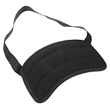 HAPINARY Thickened Shoulder Pad Carrying Bag Cushion Wide Shoulder Strap Posture Support Goods Supply
