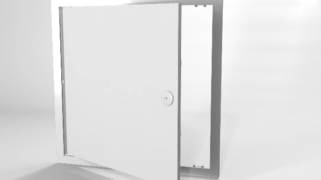 ECOPRO VENT 18