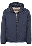 camel active Herren 430080/8U99 Blouson, Night Blue, 27