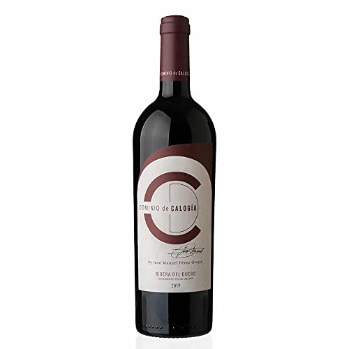 Dominio de Calogía Tinto 2020