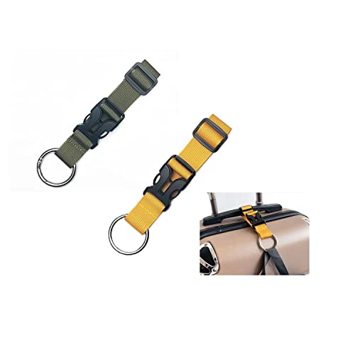 [Senyumei] X[cP[Xxg5cm*4mג߃xgbVOxgpX[hbN5cm*2mL[P[X xgs ֗ObYוŒxgג߃xgגoh sobO sJo pxg L[obNxgt ^  