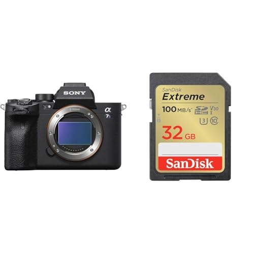 Amazon | SONY(ソニー) フルサイズ ミラーレス一眼カメラ α7SIII