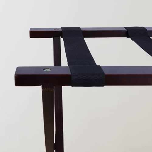 Casual Home 102-14 Heavy Duty 30 Inch Extra-Wide Luggage Rack thumb #11