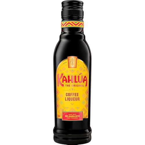 KAHLUA カルーア サントリーコーヒーリキュール 200ml