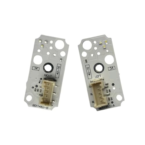 Feu de jour DRL xénon Audi S3 gauche en panne remplacer 8V0998474