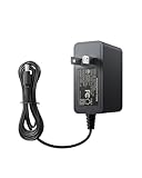 ZOSI DC 12V 2A 2000MA US CCTV Power Supply Adapter for Home Security Camera Surveillance System