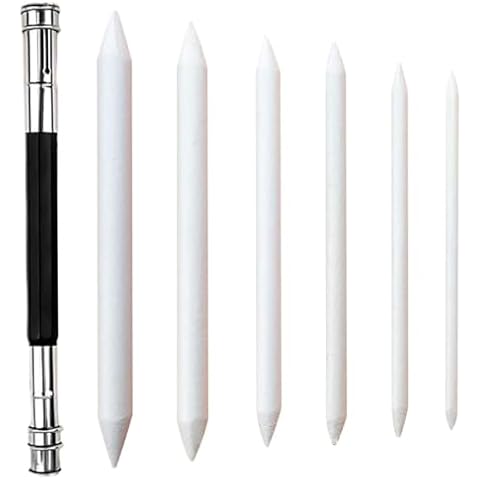 Stylos Mélangeurs KYLOS 6 Pièces Cover