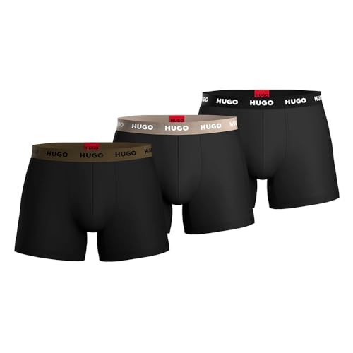 HUGO BOXERBR Triplet Pack 10268005