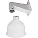 Produktbild MOBOTIX Wandhalter-Set für MOVE Dome (Mx-M-VD-W)