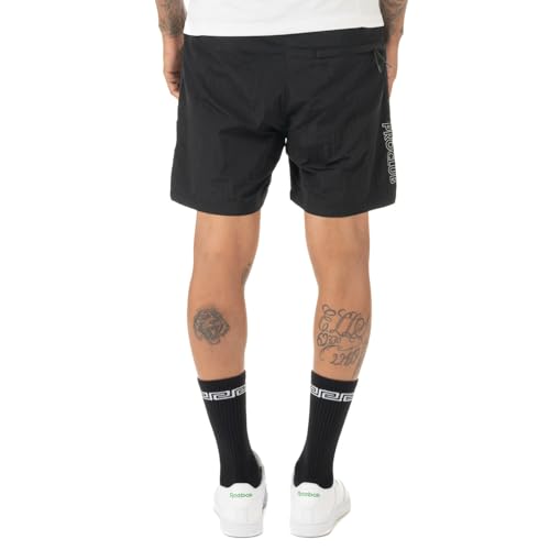 Pro Club Men's Performance Run Swim Short2