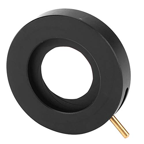 Image of Ejoyous Adjustable Aperture Diaphragm, Microscope Adapter Aperture Mechanical Lens Optical Diaphragm for Microscope Diaphragm 1.5-25mm /0.06-0.98' (SK23), Ejoyousoan05tgvdf-14
