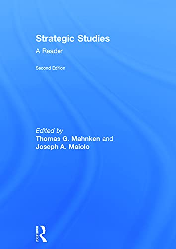 Strategic Studies: A Reader view 2