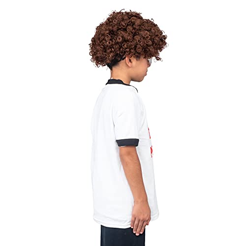 Disfraz Completo Halloween Kids Vote For Pedro miniatura 2