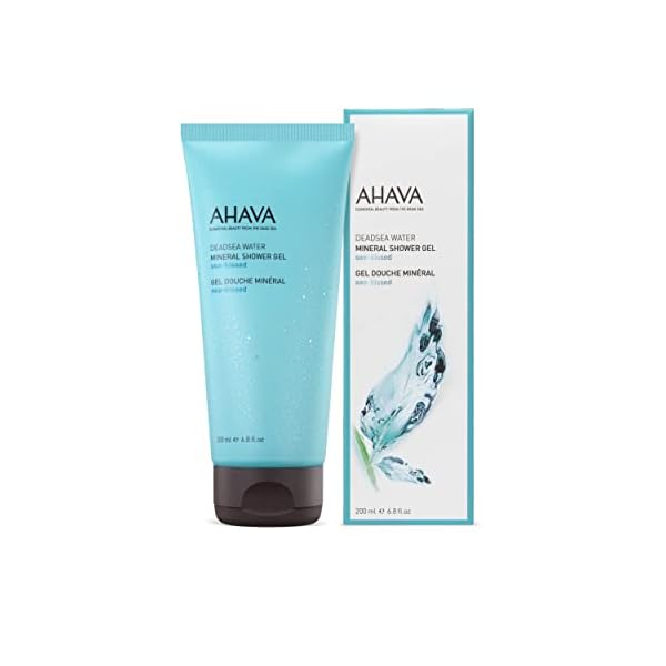 Ahava Sea-kissed Mineral Hand Creme, 100 ml – Bild 5