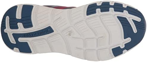Easy Spirit Women's MILLY2 Sneaker, Pink 660, 6.5 Wide | Image 3