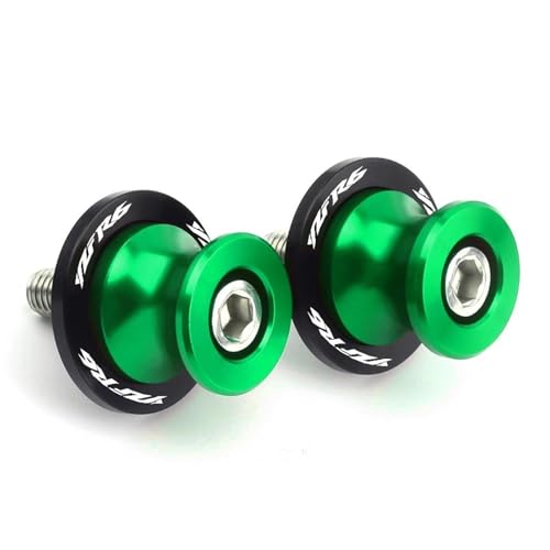 ɓKYZFR6 R6 YZF-R6 YZF 6mm I[goC CNC X^h lW XCOA[ Xv[ XC_[ ANZT[