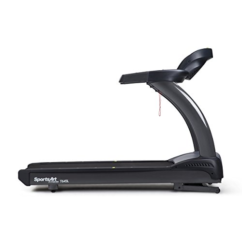 Image of SPORTSART T645L Treadmill