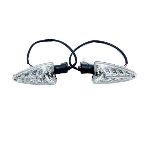 Clignotant indicateur LED pour remplacer vos feux cassés