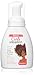 Curls Unleashed Green Tea and Mango Let It Flow Shine and Define Mousse, 8 fl. oz.