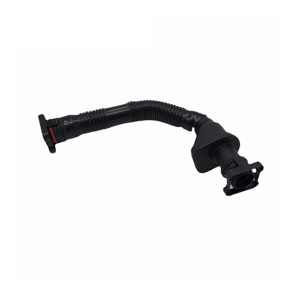 11157553949 Crankcase Hose Fits for E60 E61 E82 E88 E90 E92 E93 135I 535I Z4 1115 7553 949 Crankcase Hose