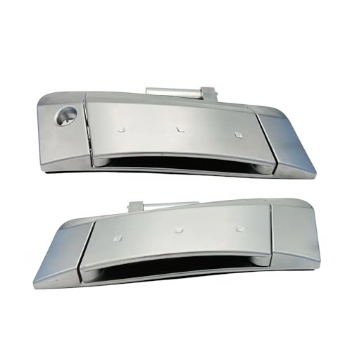 Poignées de porte 350Z (2003-2009) - Kit extérieur gauche et droit 80606-CD00B