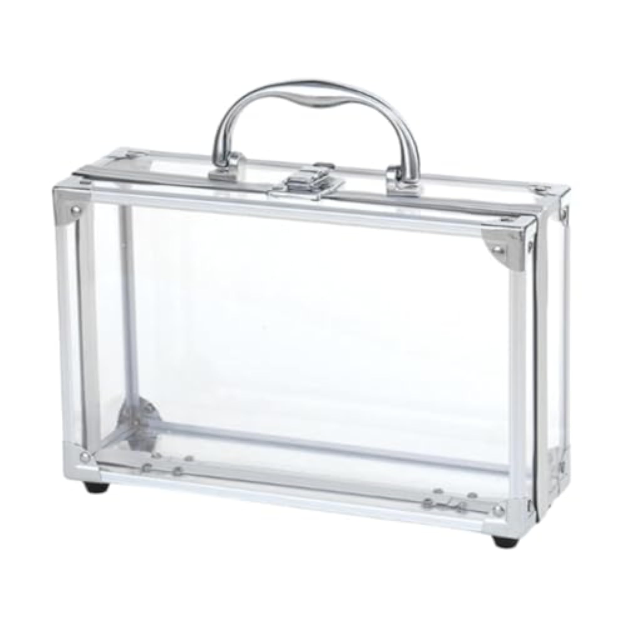 Travel Organizer Case with Latch for Necklaces