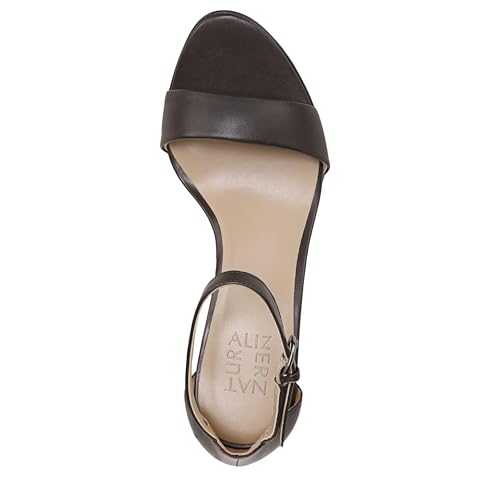 Image of Naturalizer womens Vera Heeled Sandals