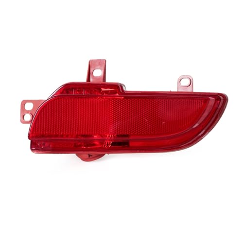 Feu de Brouillard Arrière Droite 6351HA pour Réparer un Réflecteur Cassé Peugeot 207