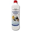 PandaCleaner detergente robot lavapavimenti - 1L detergente robot per tutti i dispositivi - lavapavimenti detersivo per pavimenti - Senza strisce & Delicato sul materiale (1000ml)