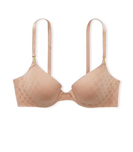 Victoria's Secret Women's Icon Push Up Bra, Bras for Women (32A-38DDD)3