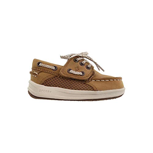 Sperry Kid's Gamefish Jr Boat Shoe2