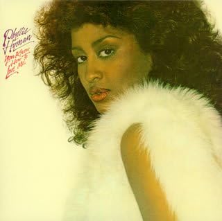PHYLLIS HYMAN - You Know How To Love Me - Disque CD