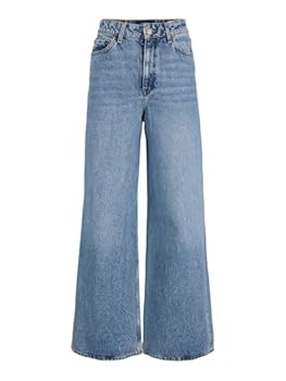 JJXX Dżinsy damskie Wide fit JXTOKYO Wide HW CR6013 LN