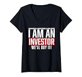 I Am an Investor