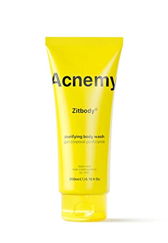 ZITBODY® - Gel corporal purificante