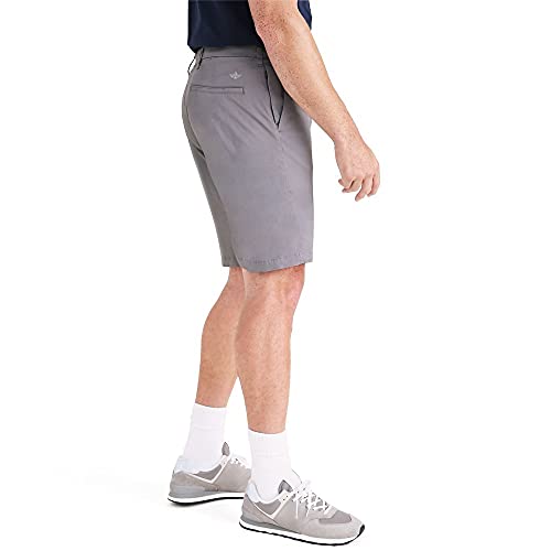 Image of Dockers Men's Perfect Short Classic Fit 10.5 inch