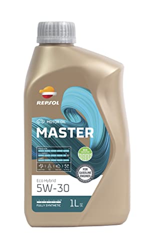 007405 REPSOL v\ l֎ԗpGWIC }X^[ GRnCubh 5W-30 SP-RC 1L
