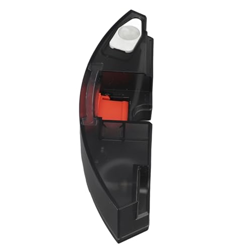 Control Eléctrico Limpiador de Tanque de Agua Agua Abs Control Electrónico Suministro de Limpieza Tanque de Agua Transparente para G10Pro, Aspiradoras Robóticas (Orange) Control Eléctrico Limpiador de Tanque de Agua Agua Abs Control Electrónico Suministro de Limpieza Tanque de Agua Transparente para G10Pro, Aspiradoras Robóticas (Orange)