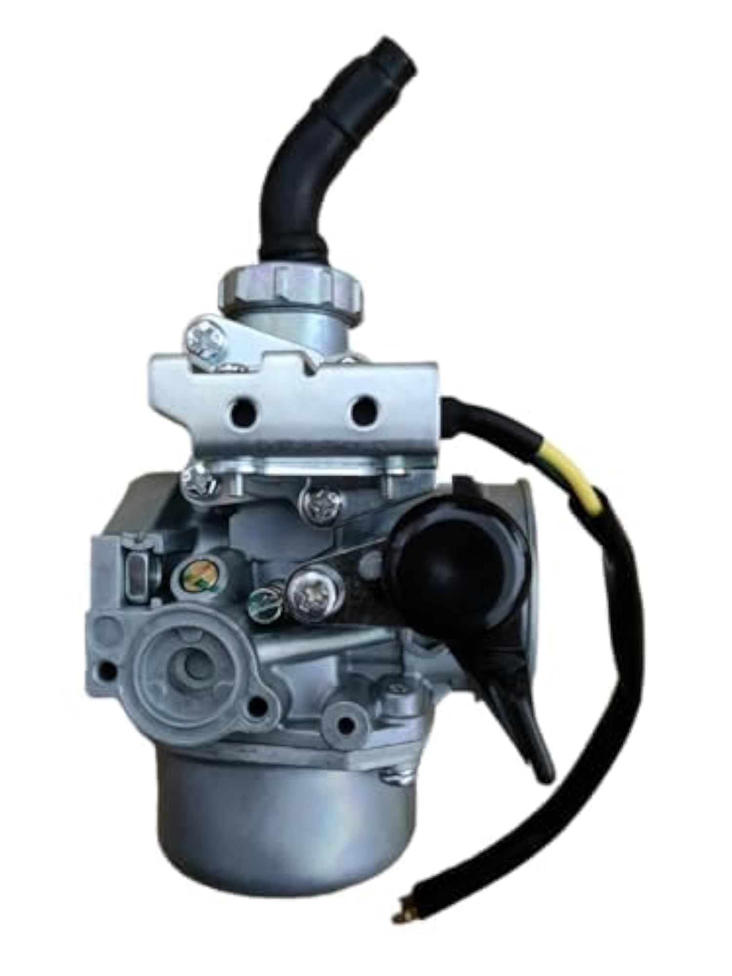 Carburetor Assembly Compatible for Hero Splend