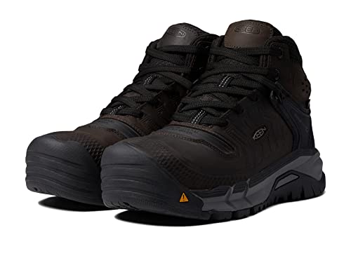 Image of KEEN Utility Men's Kansas CityPlusMid Height KBF Composite ToeAthletic Work Boot