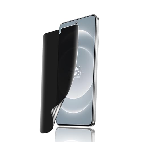JACRON �ی�t�B���� �p�� Xiaomi 14 Ultra �t�B���� �`�����h�~ TPU�f�� ��U�h�~ �����猩���Ȃ� �L�Y�C�� Xiaomi 14 Ultra 5G�i6.73 �C���`�j �Ή� �̂������h�~ �����z�� �ϏՌ� �S�ʕی� �w��h�~