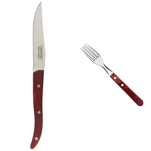 geB[i ؕXe[LiCt EUX^C 23cm&e[utH[N 21cm Zbg |Ebh bh H@Ή ϋv VR uW 21418/074 21110/070 TRAMONTINA