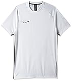Regular fit Nike Herren M NK Dry Tee PRO T-Shirt, Black, S
