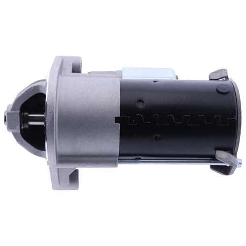 FridayParts Motor de Arranque 12V 9T Modelo MIA11732 miniatura 3