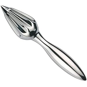 Handleiding citroen ruimer citrus ruimer citroen sinaasappel citruspers voor keuken restaurant