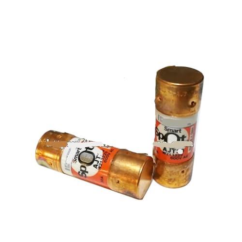 Cartouche fusible AJT 30 Amp-Trap 600V pour la maintenance des sectionneurs de ligne